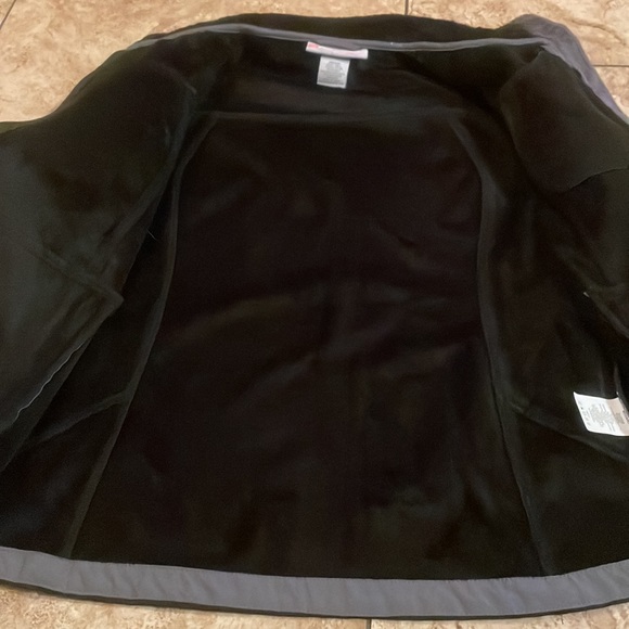 Free Country Soft-Shell jacket. Size M, black - Picture 10 of 13